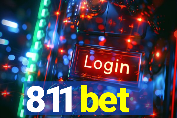 811 bet